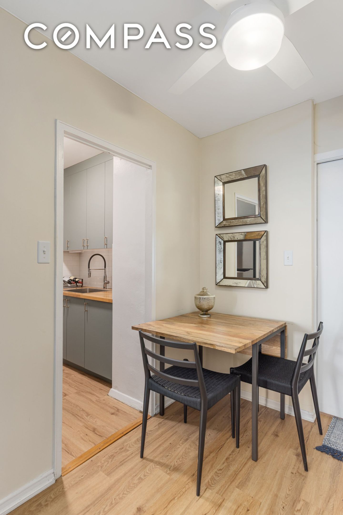 345 W 58th Street 4Y