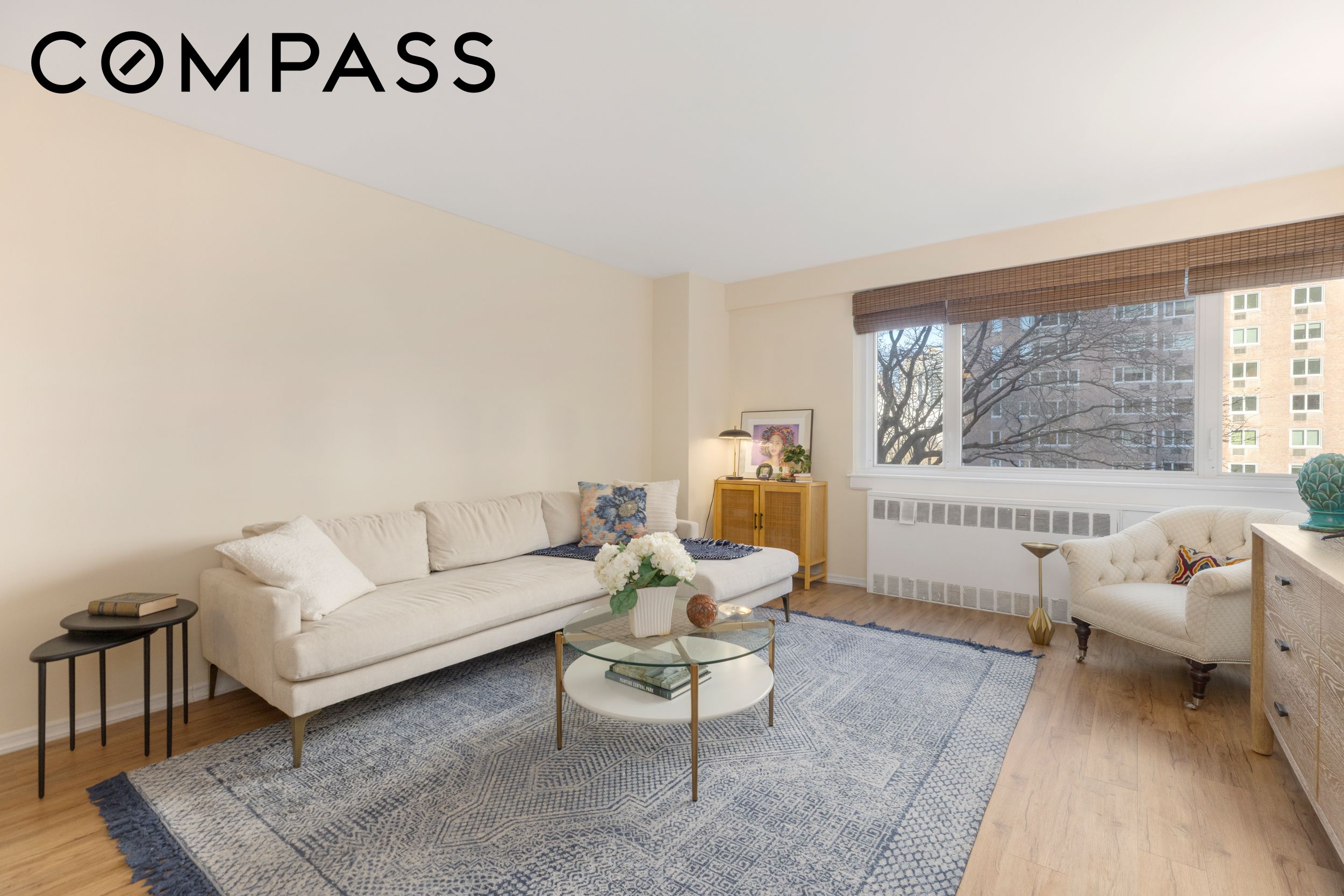 345 W 58th Street 4Y