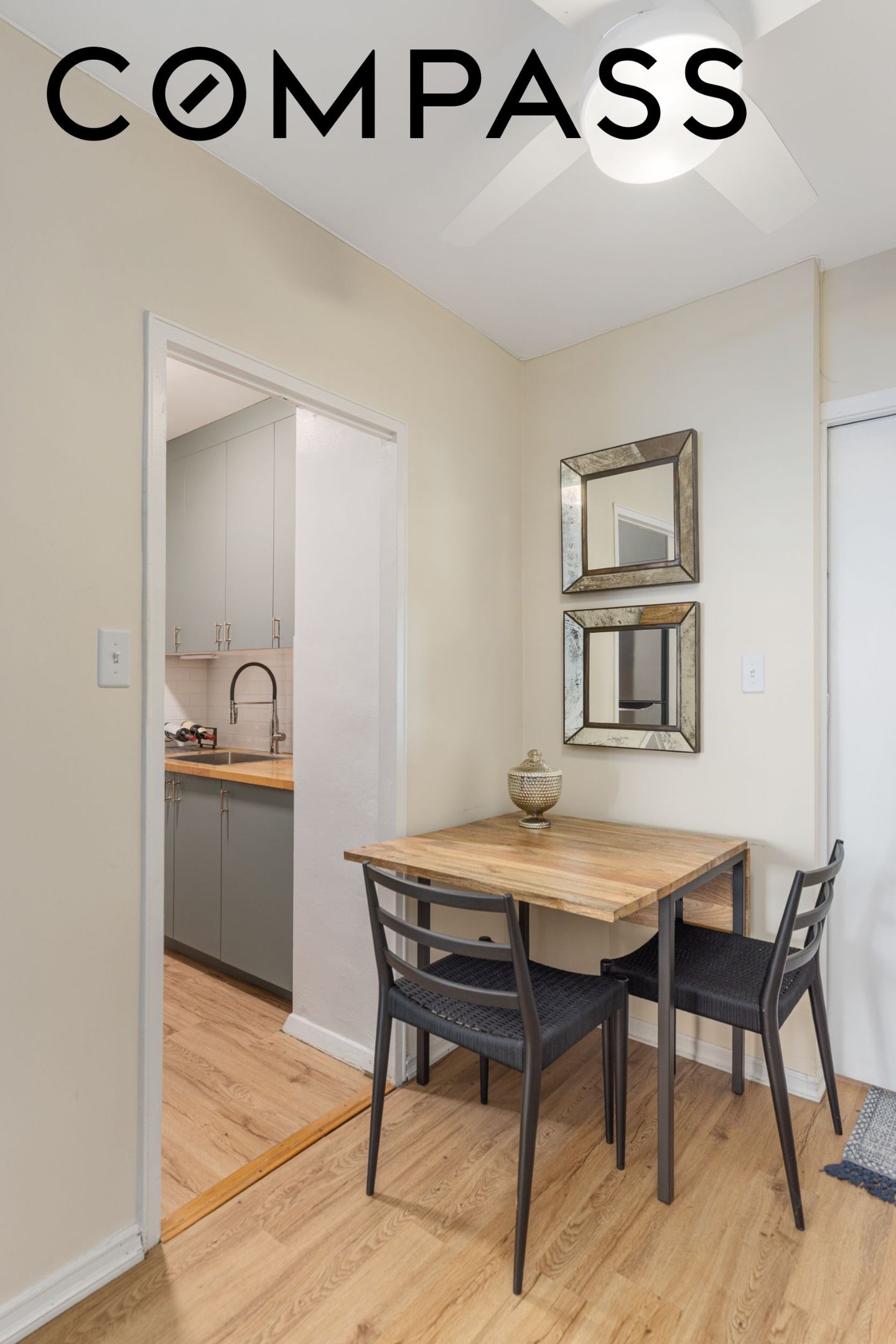 345 W 58th Street 4Y