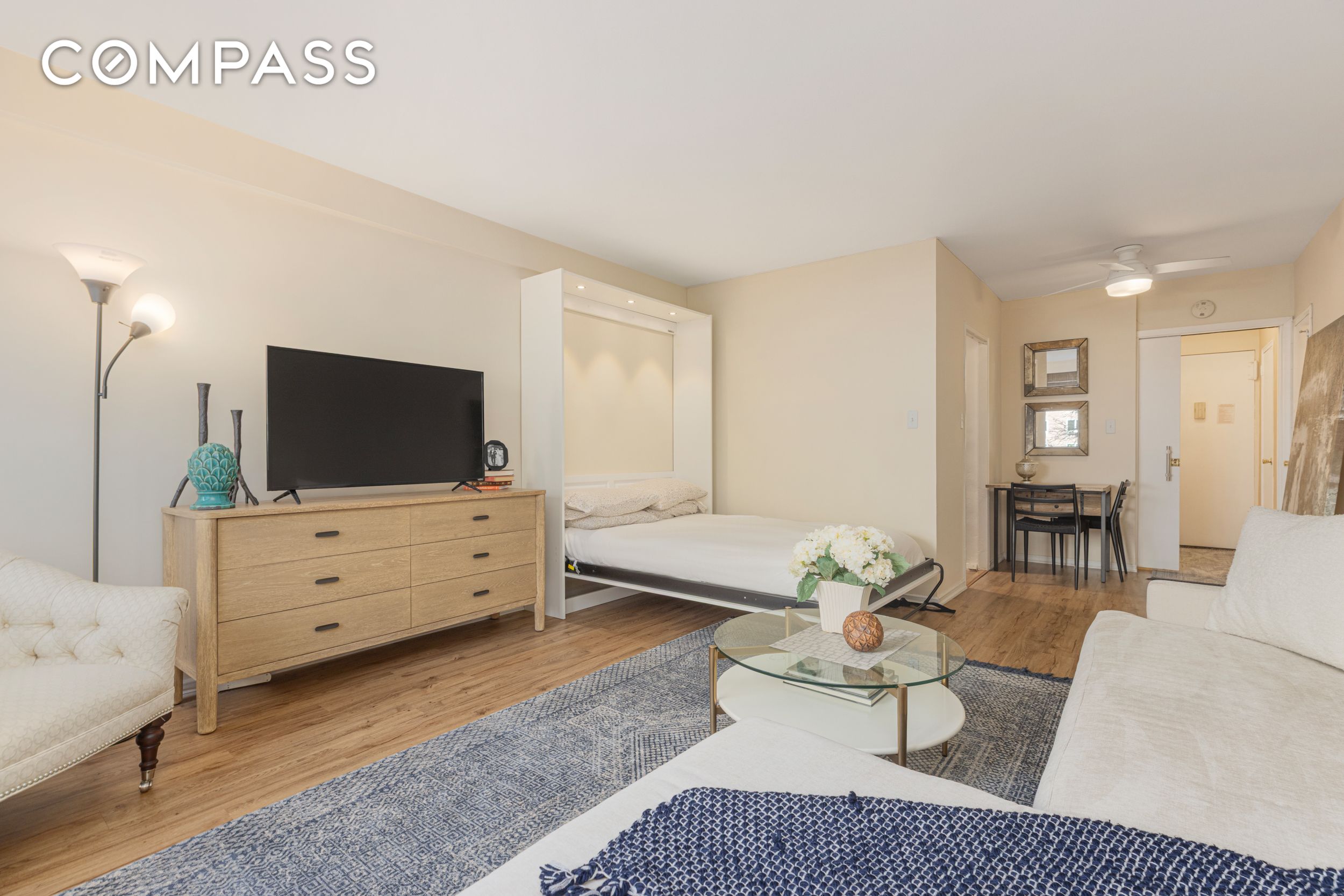 345 W 58th Street 4Y
