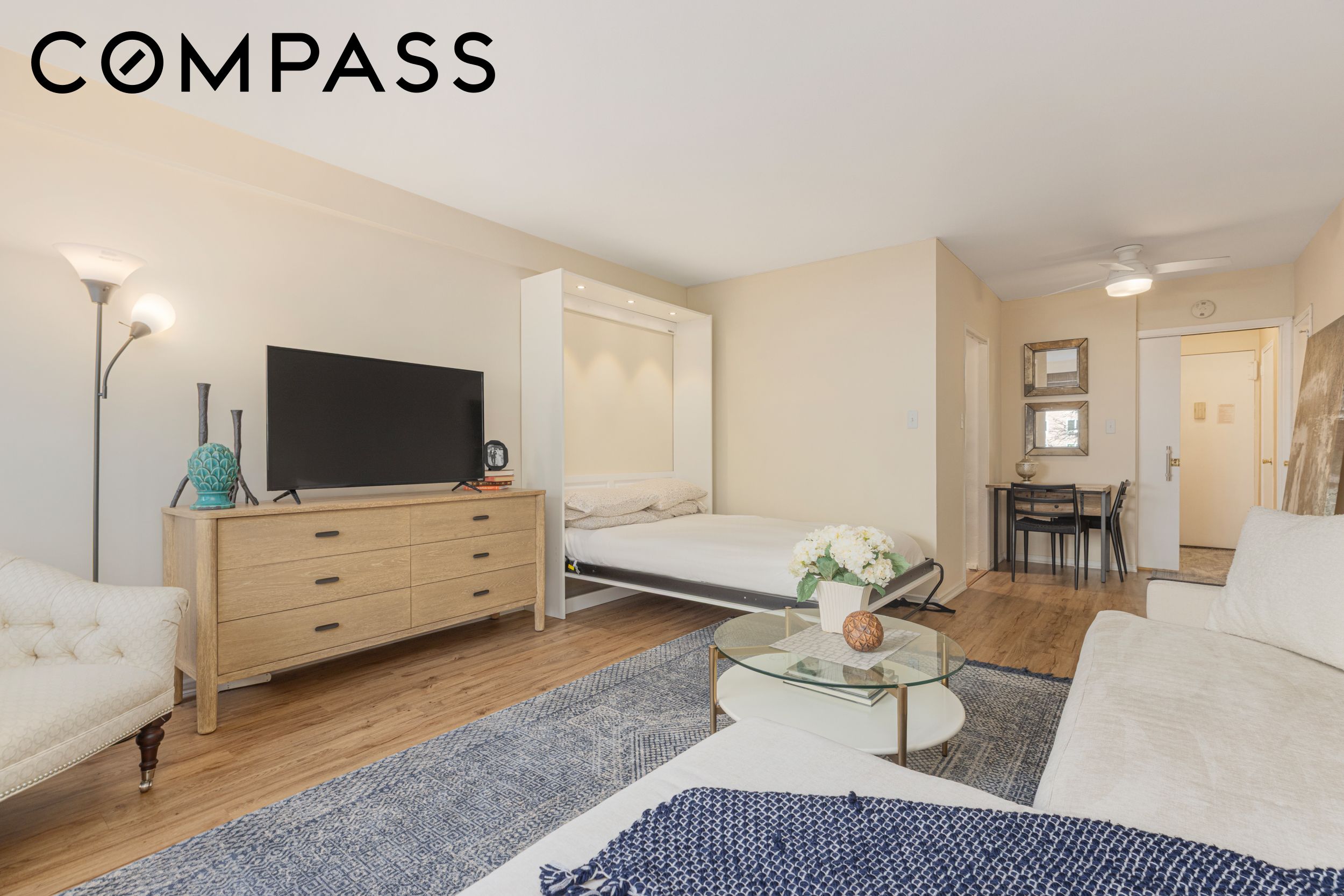 345 W 58th Street 4Y