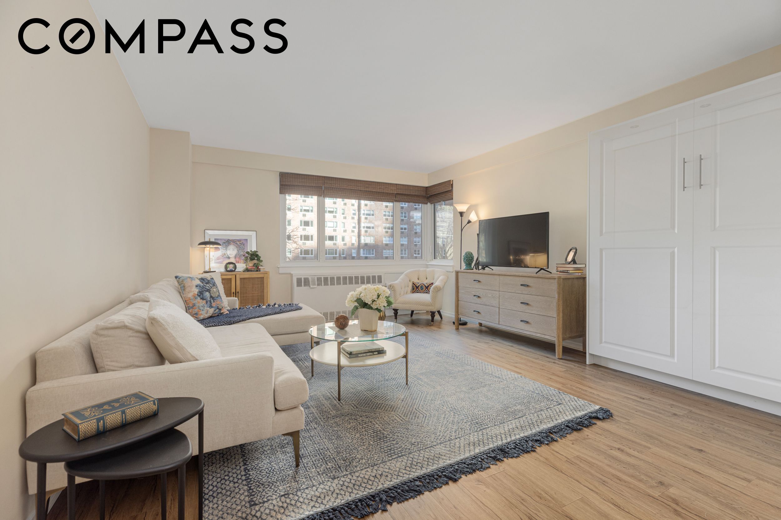 345 W 58th Street 4Y