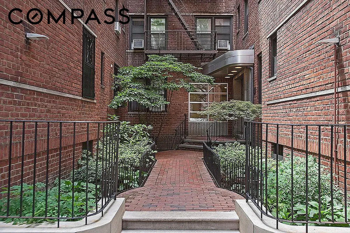 160 W 85th Street 3F