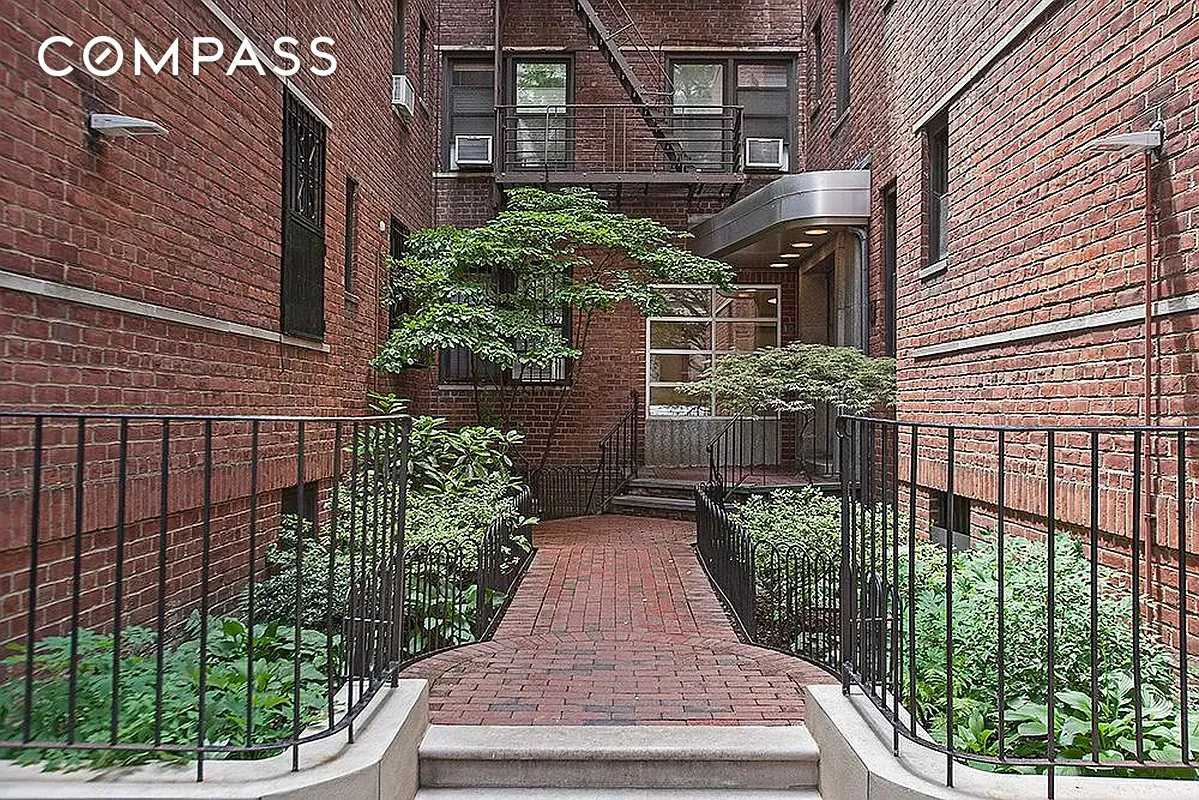 160 W 85th Street 3F