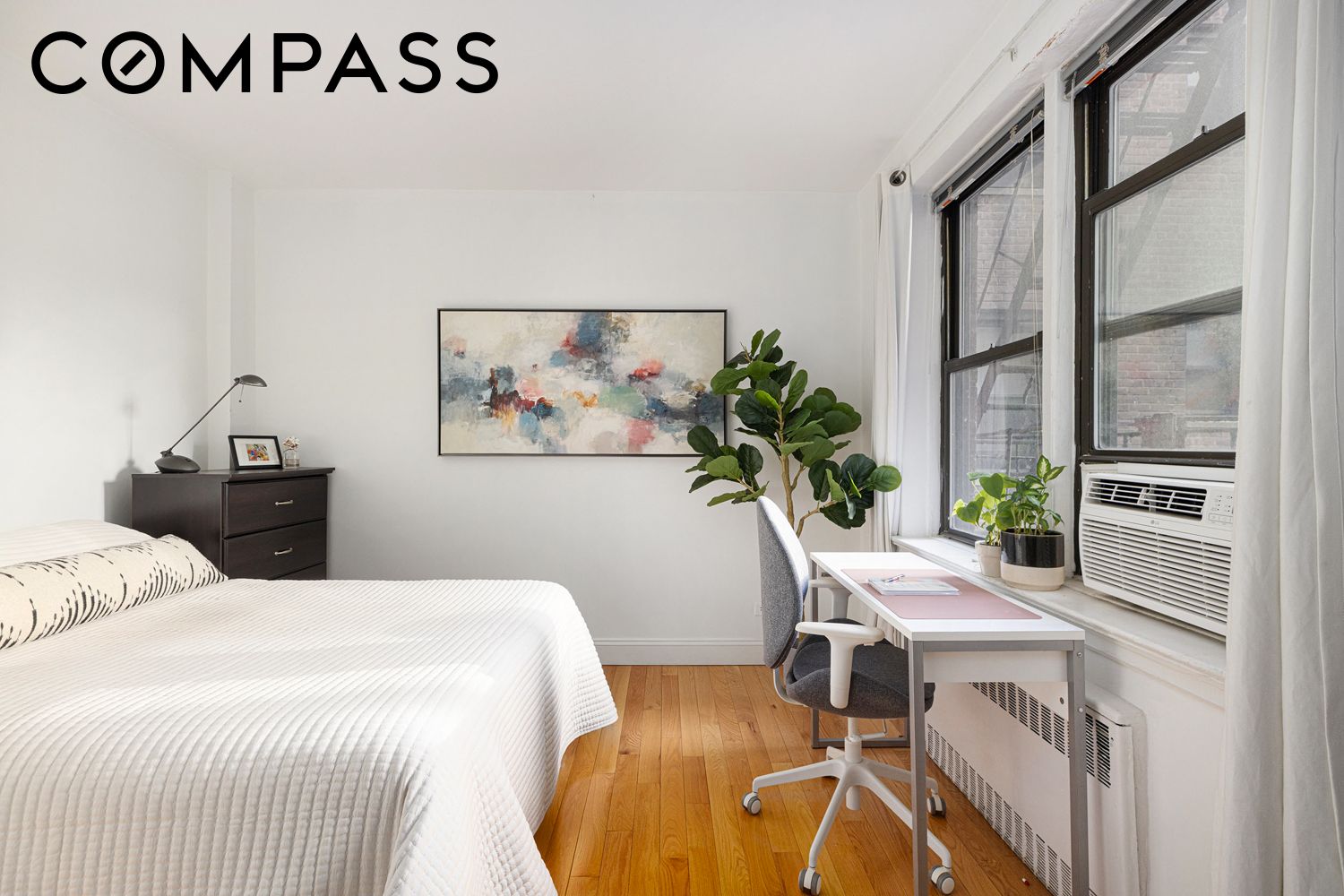 160 W 85th Street 3F