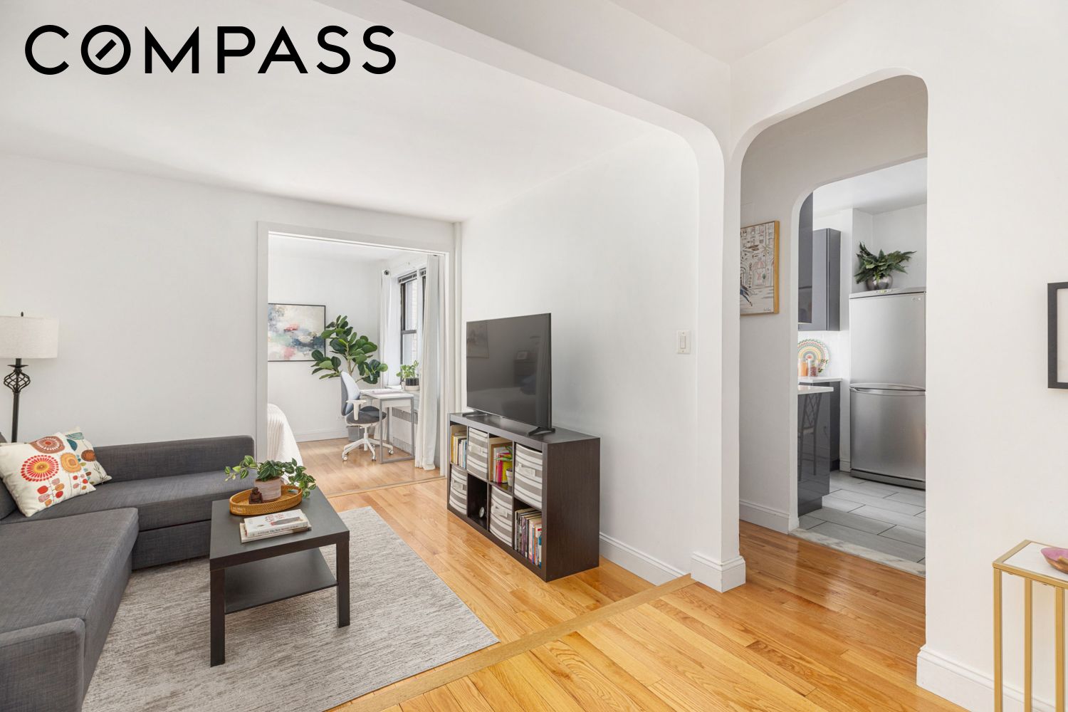 160 W 85th Street 3F