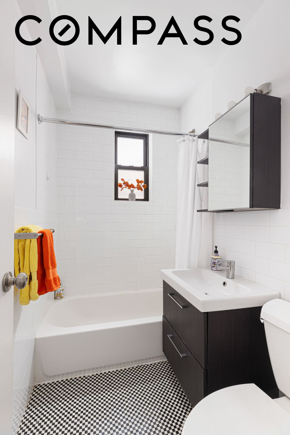 160 W 85th Street 3F