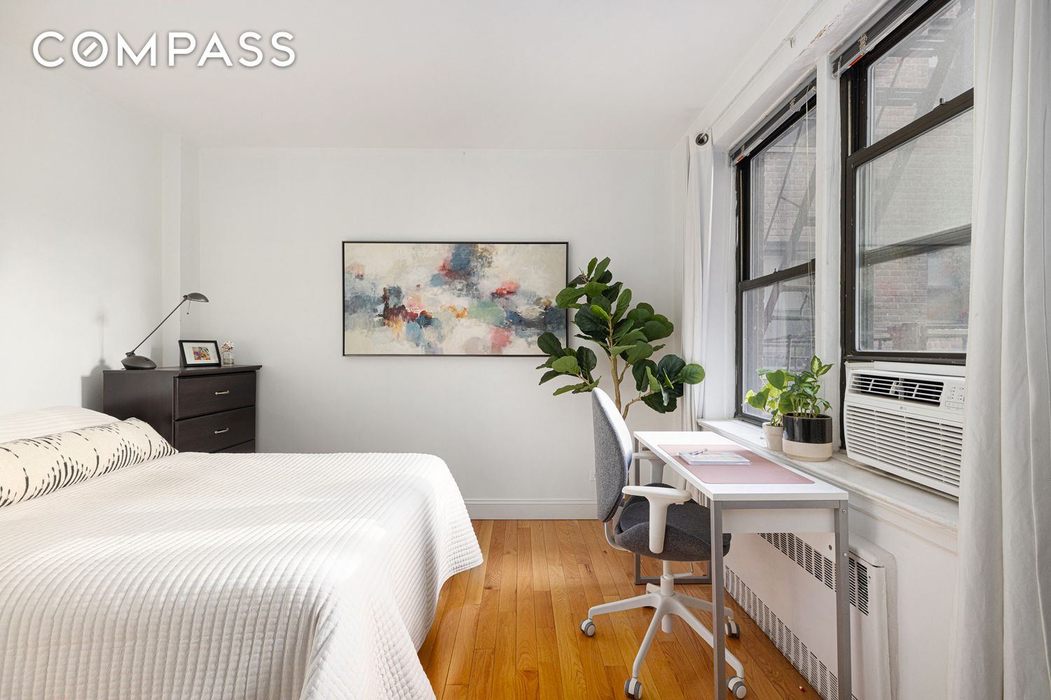 160 W 85th Street 3F