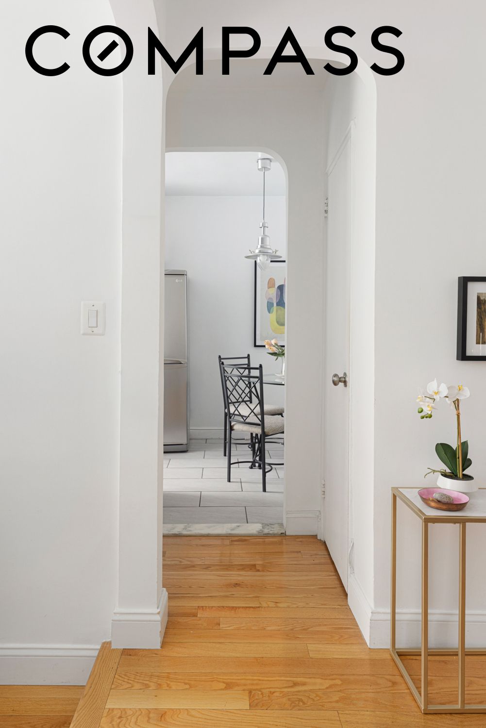160 W 85th Street 3F