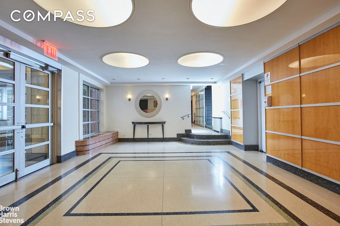 160 W 85th Street 3F