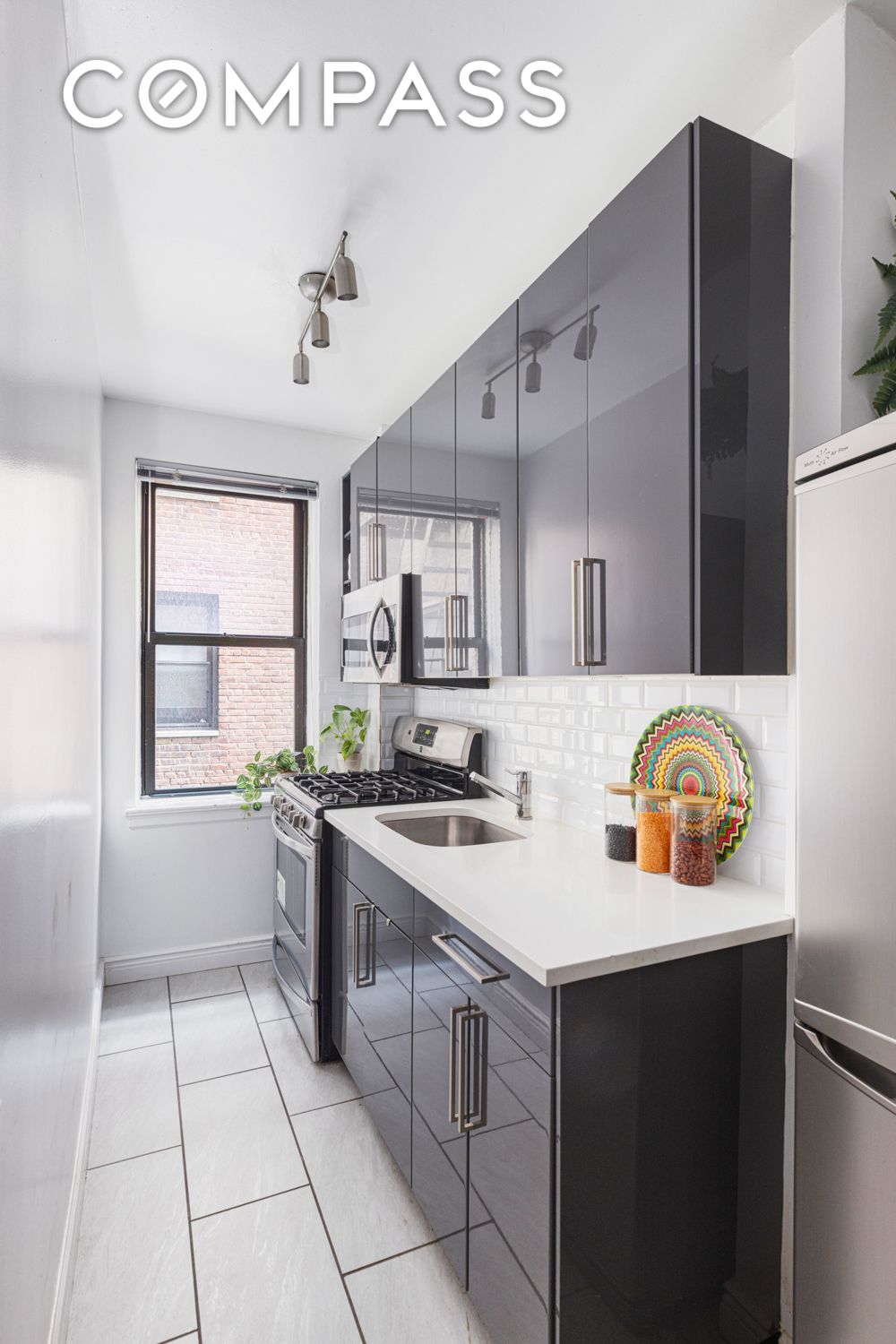 160 W 85th Street 3F