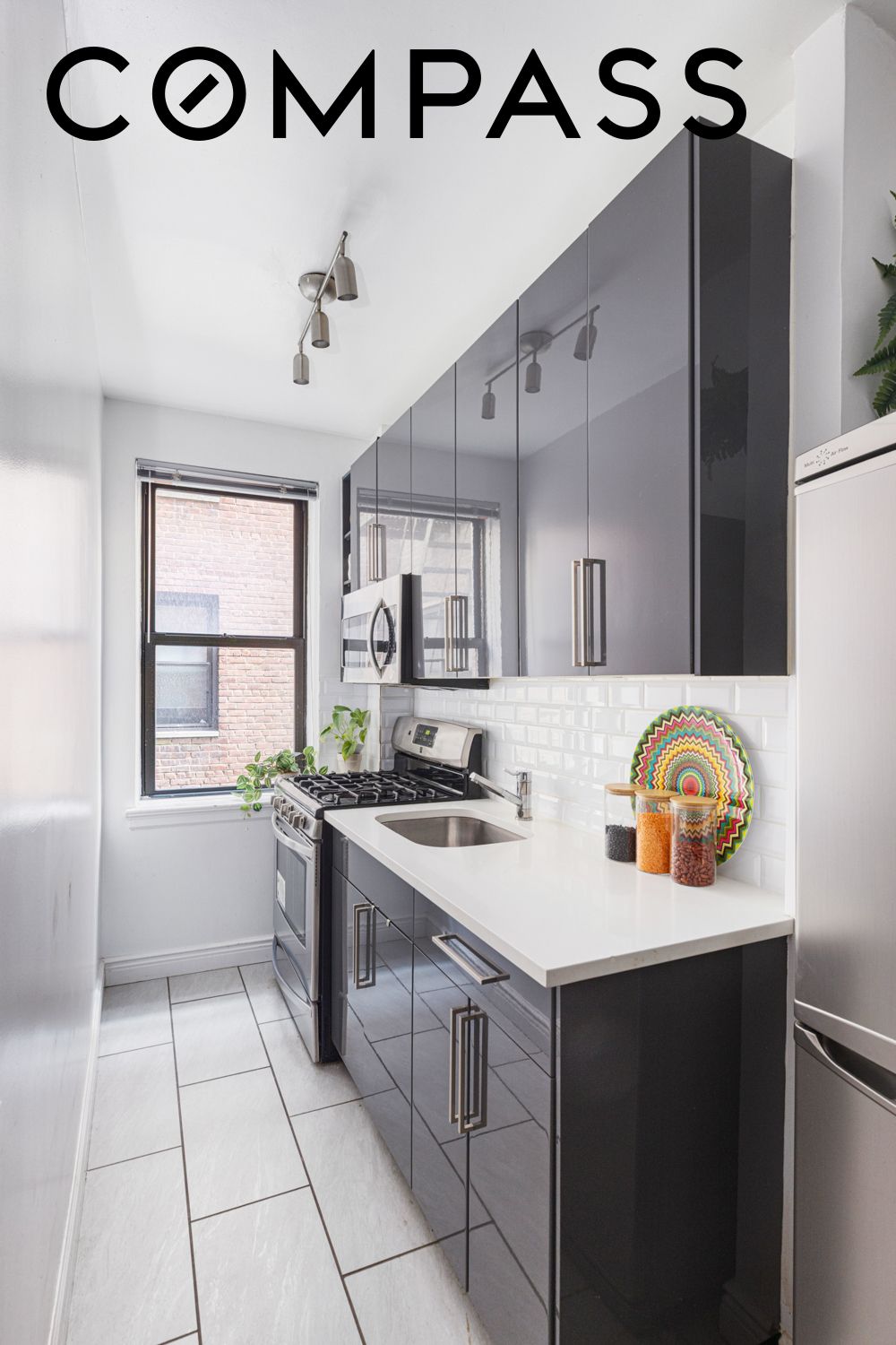 160 W 85th Street 3F