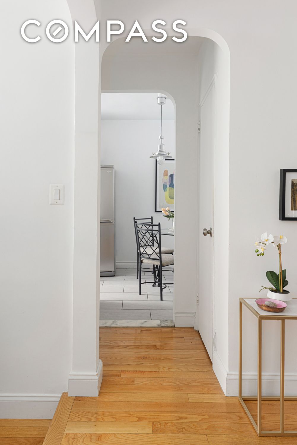 160 W 85th Street 3F