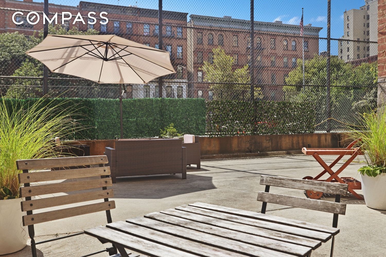 160 W 85th Street 3F