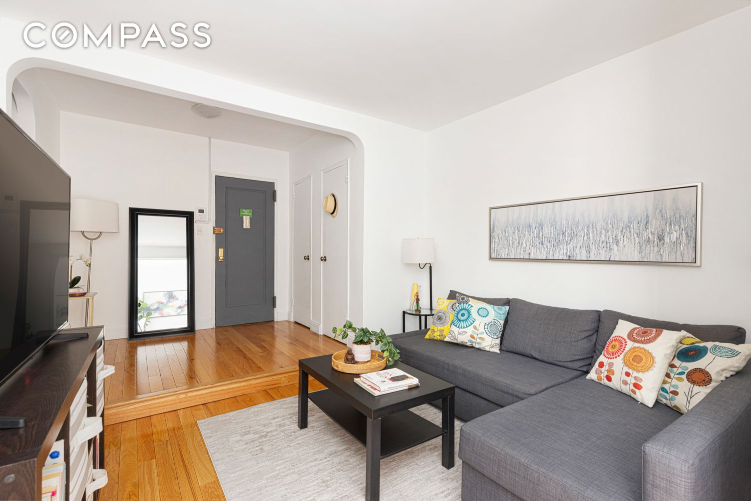 160 W 85th Street 3F