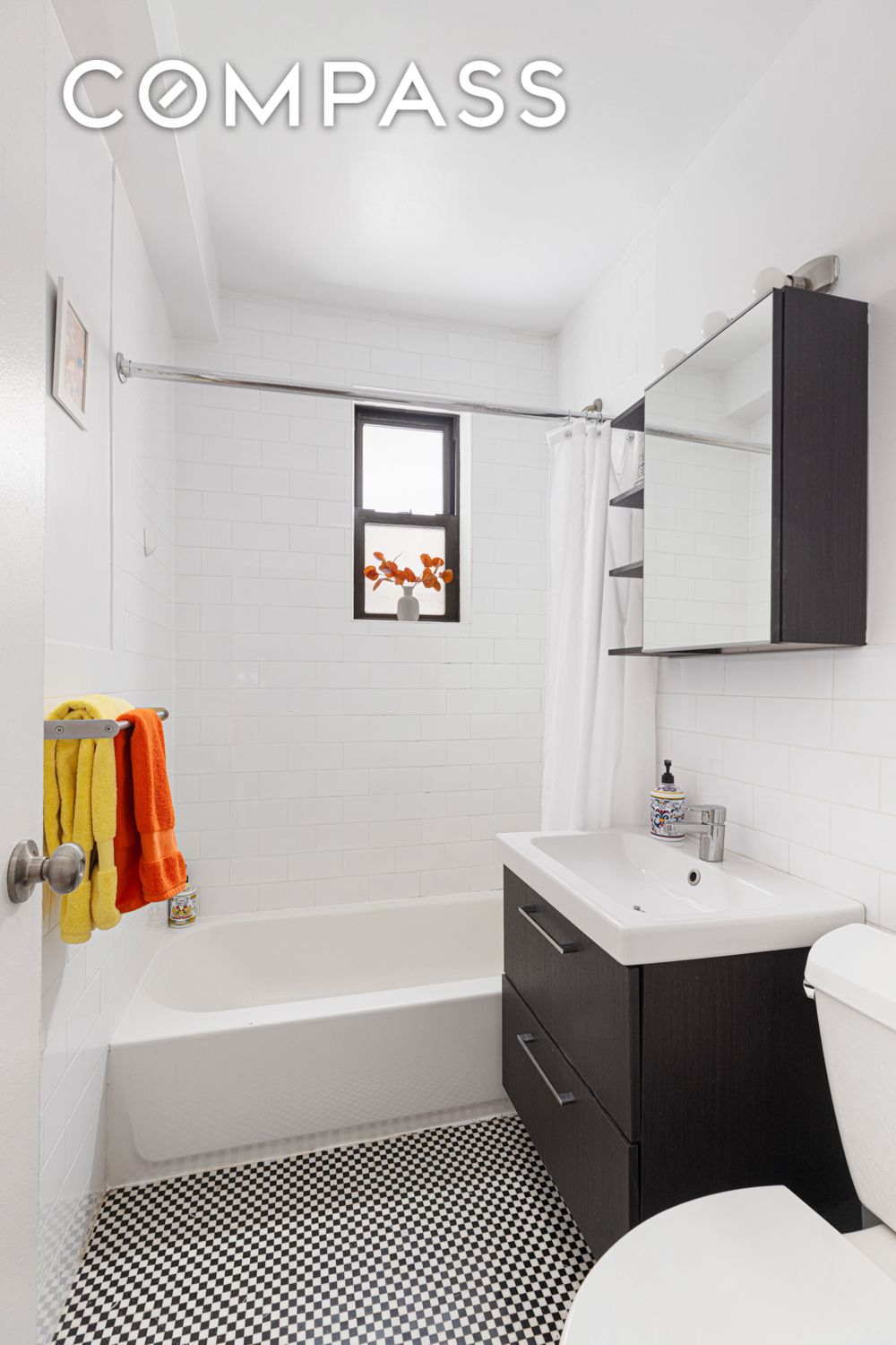 160 W 85th Street 3F