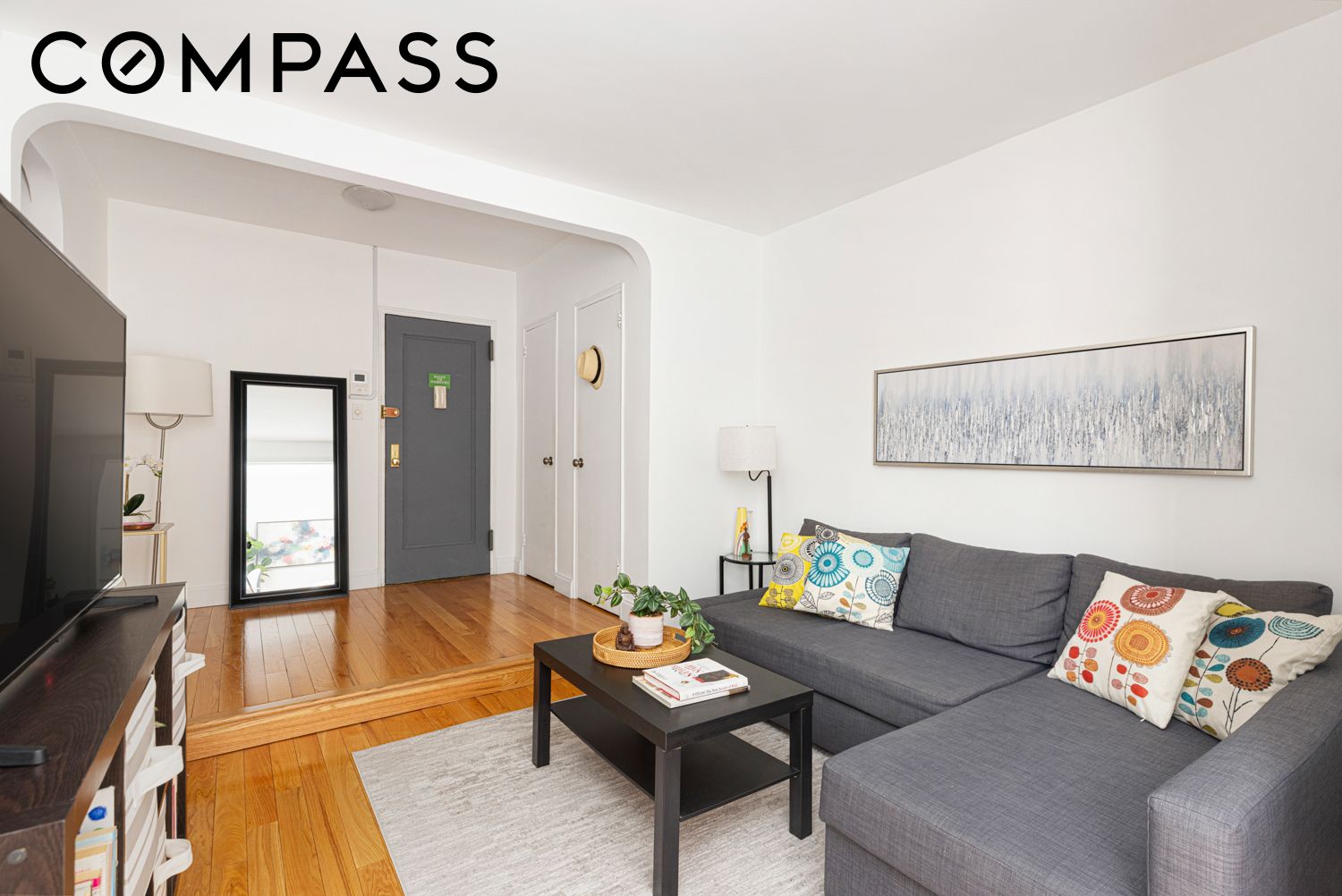 160 W 85th Street 3F