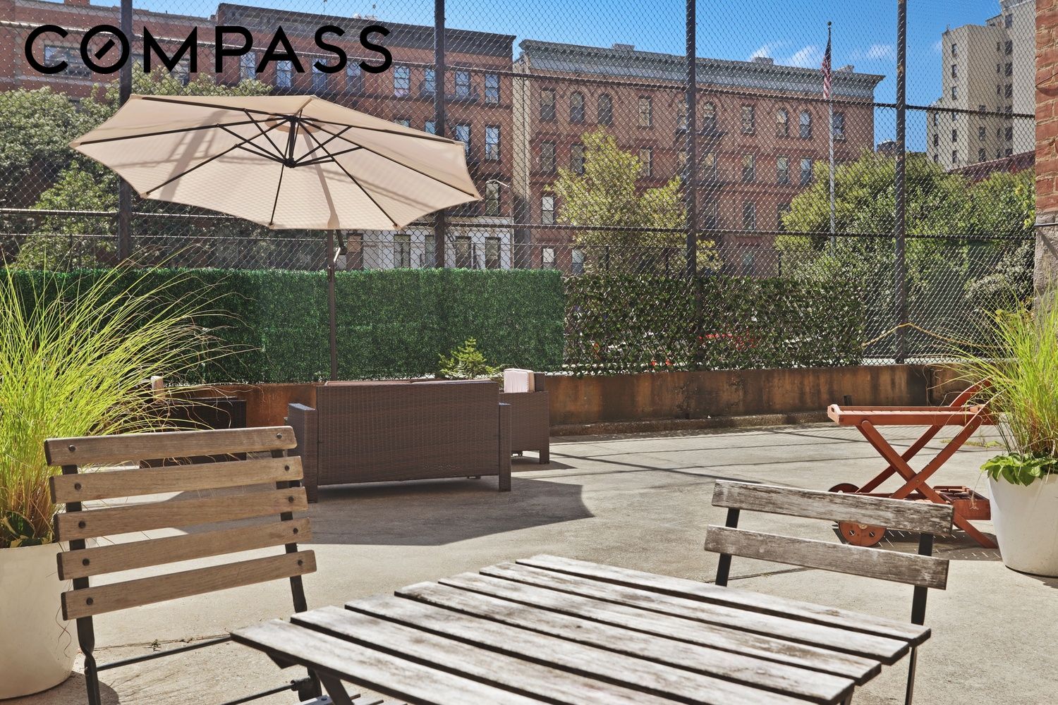 160 W 85th Street 3F