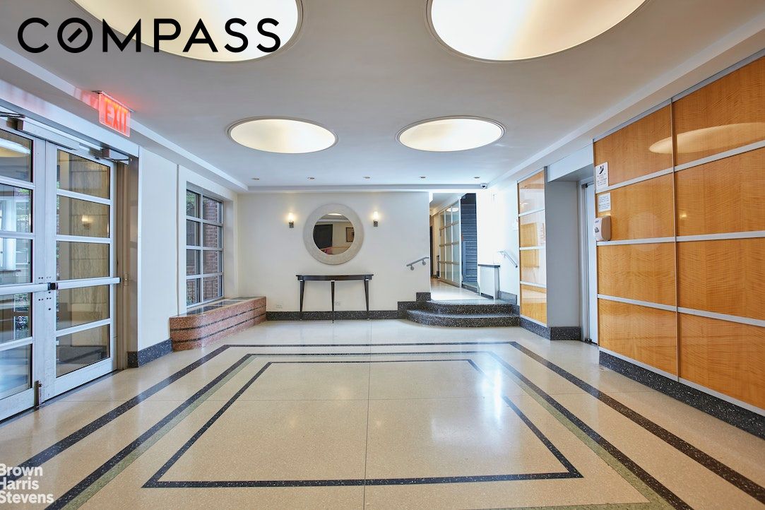 160 W 85th Street 3F