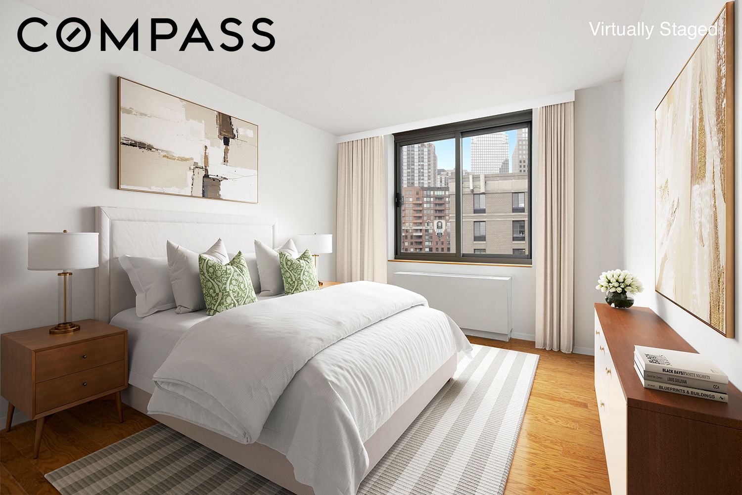 2 S End Avenue 8e New York City Ny 10280 Rls20072684