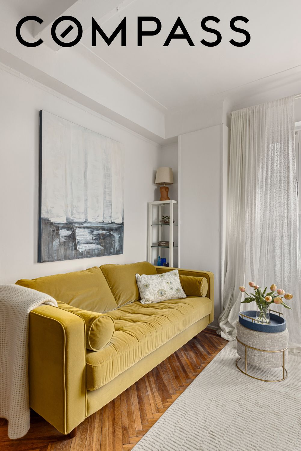 233 W 99th Street 19A