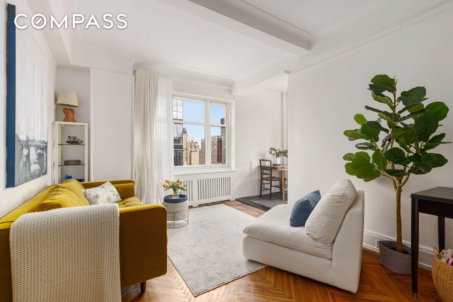 233 W 99th Street 19A