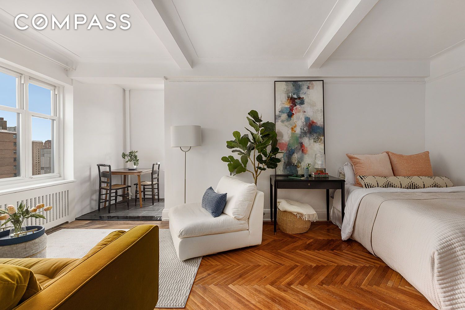 233 W 99th Street 19A