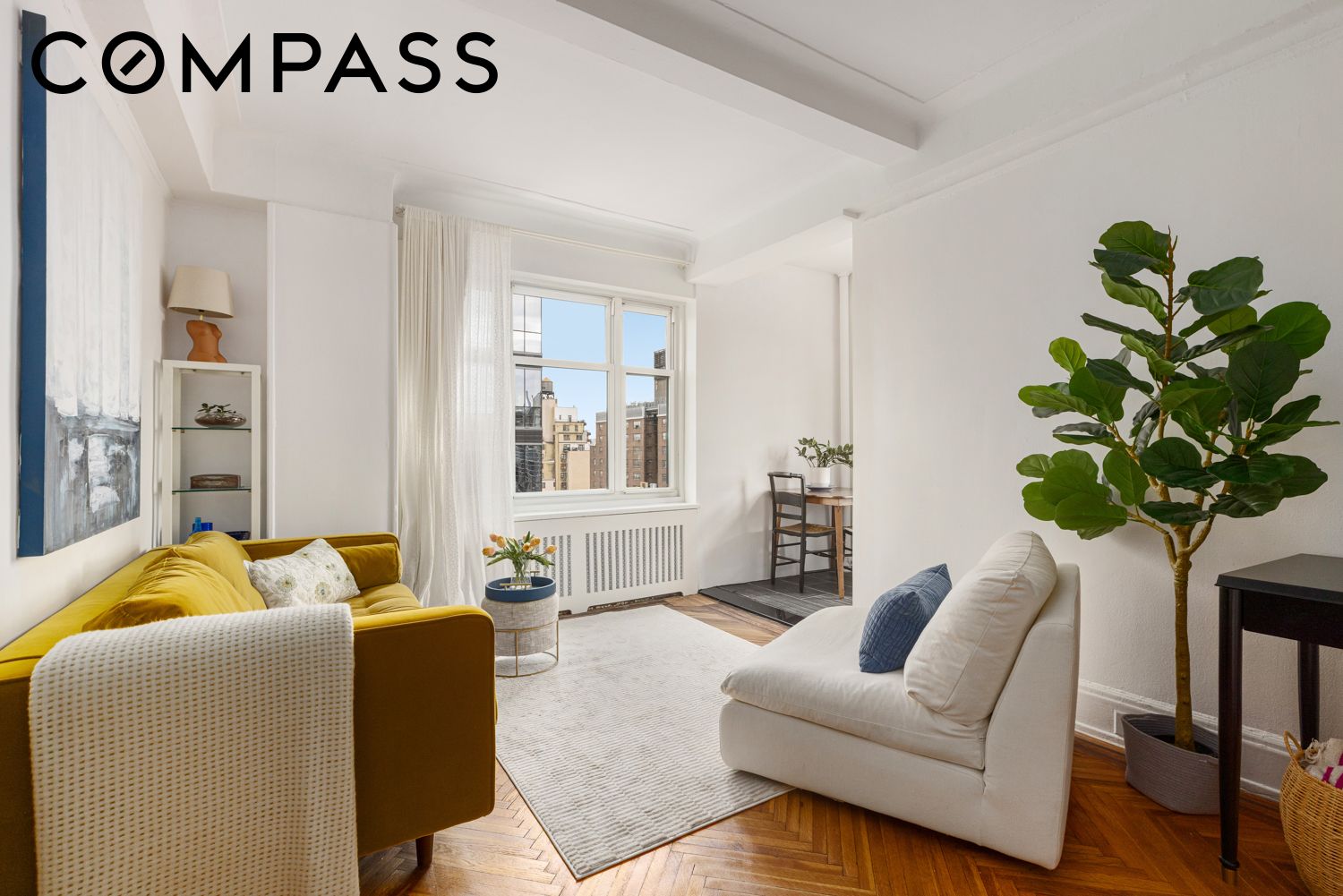 233 W 99th Street 19A