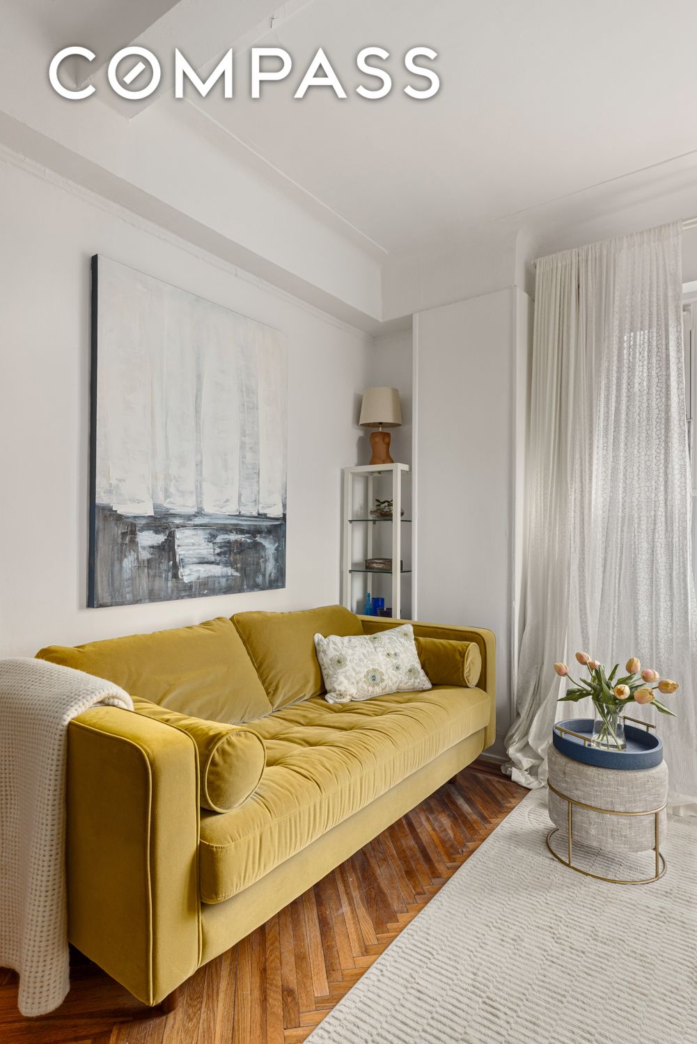 233 W 99th Street 19A