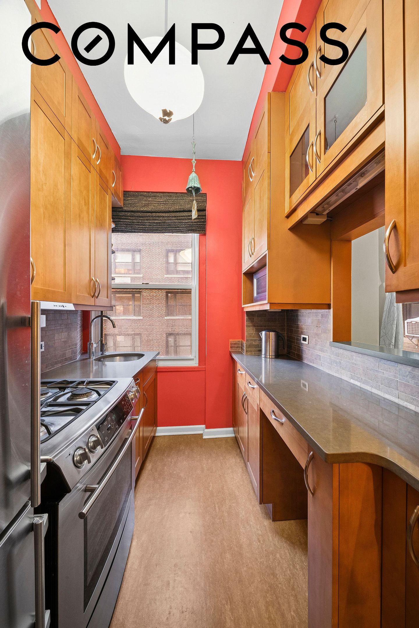 263 W End Avenue 9E