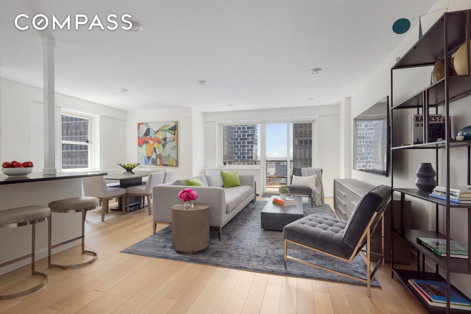 159 W 53rd Street 34E