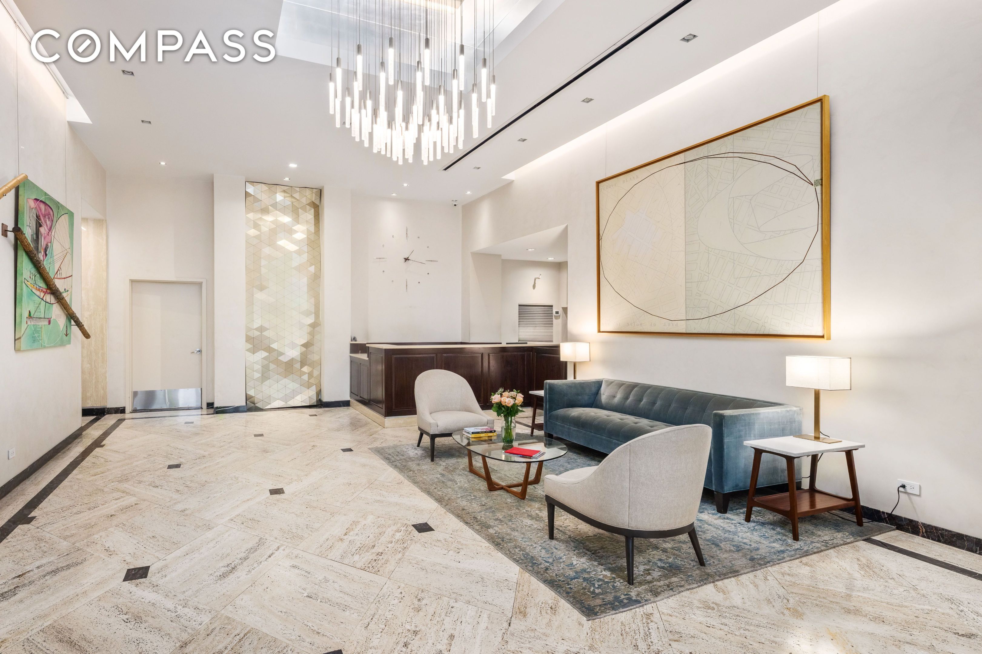 159 W 53rd Street 34E