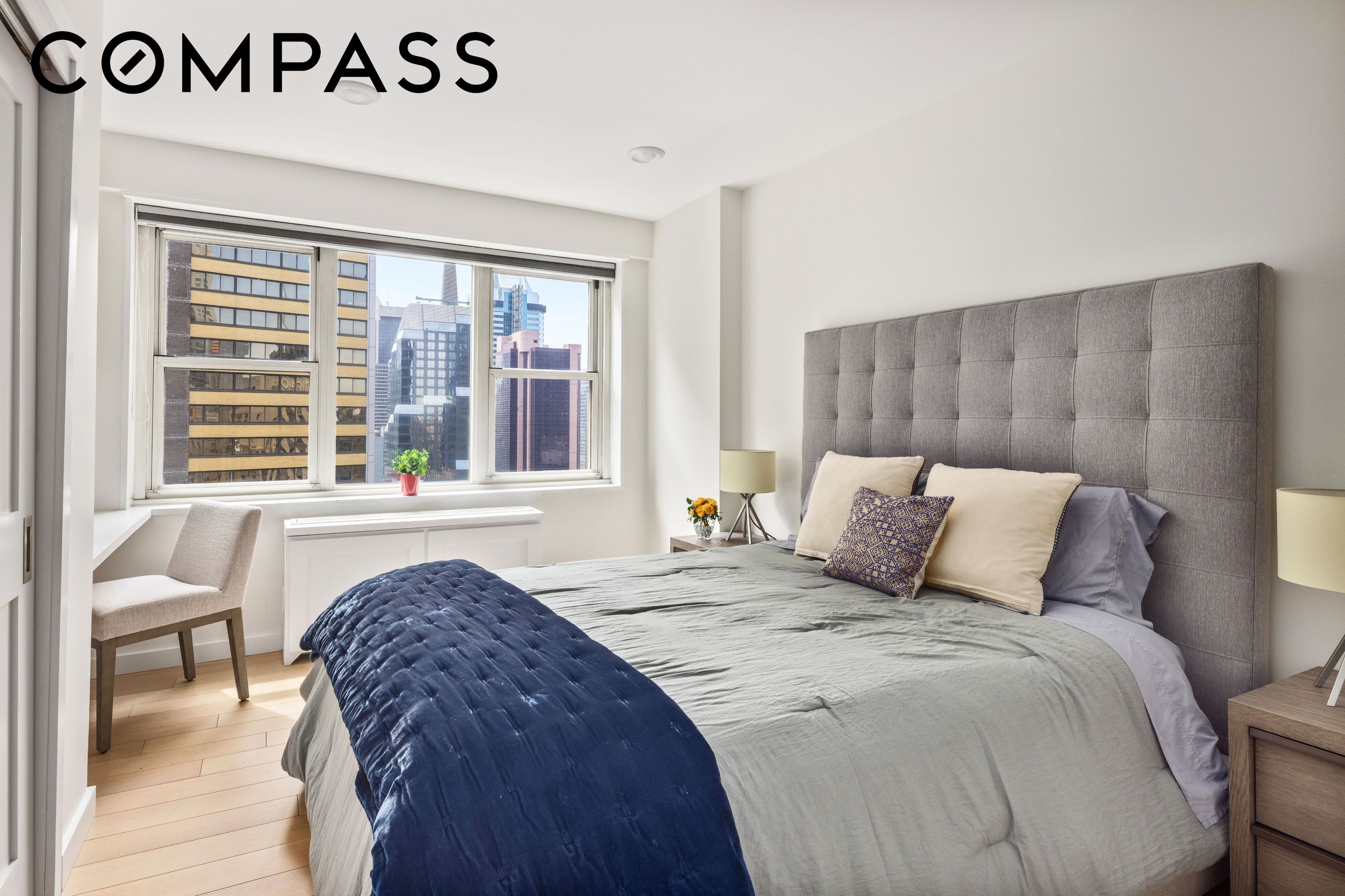 159 W 53rd Street 34E
