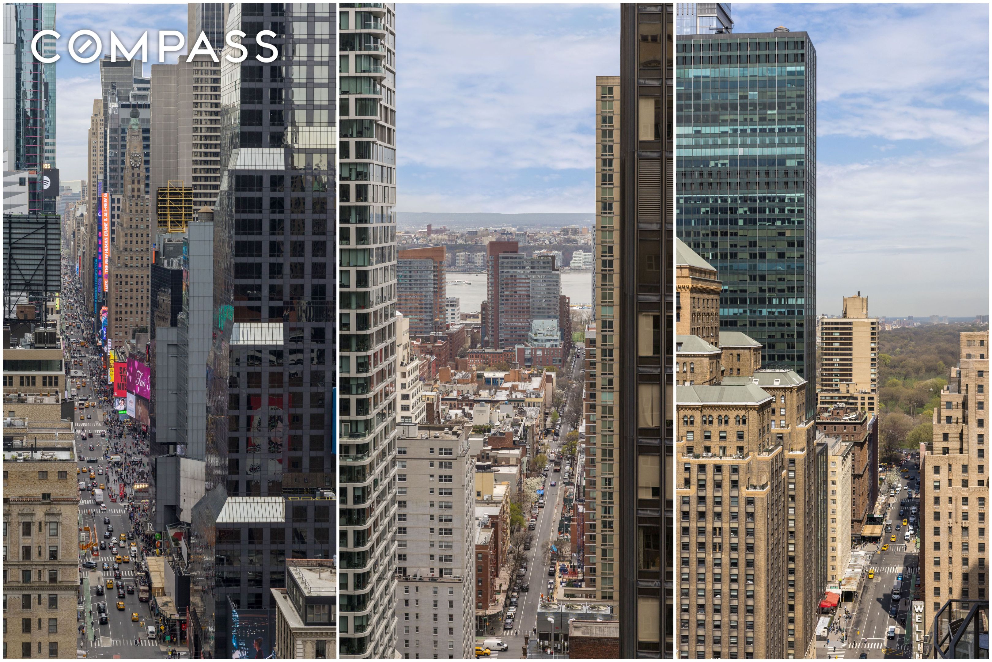 159 W 53rd Street 34E