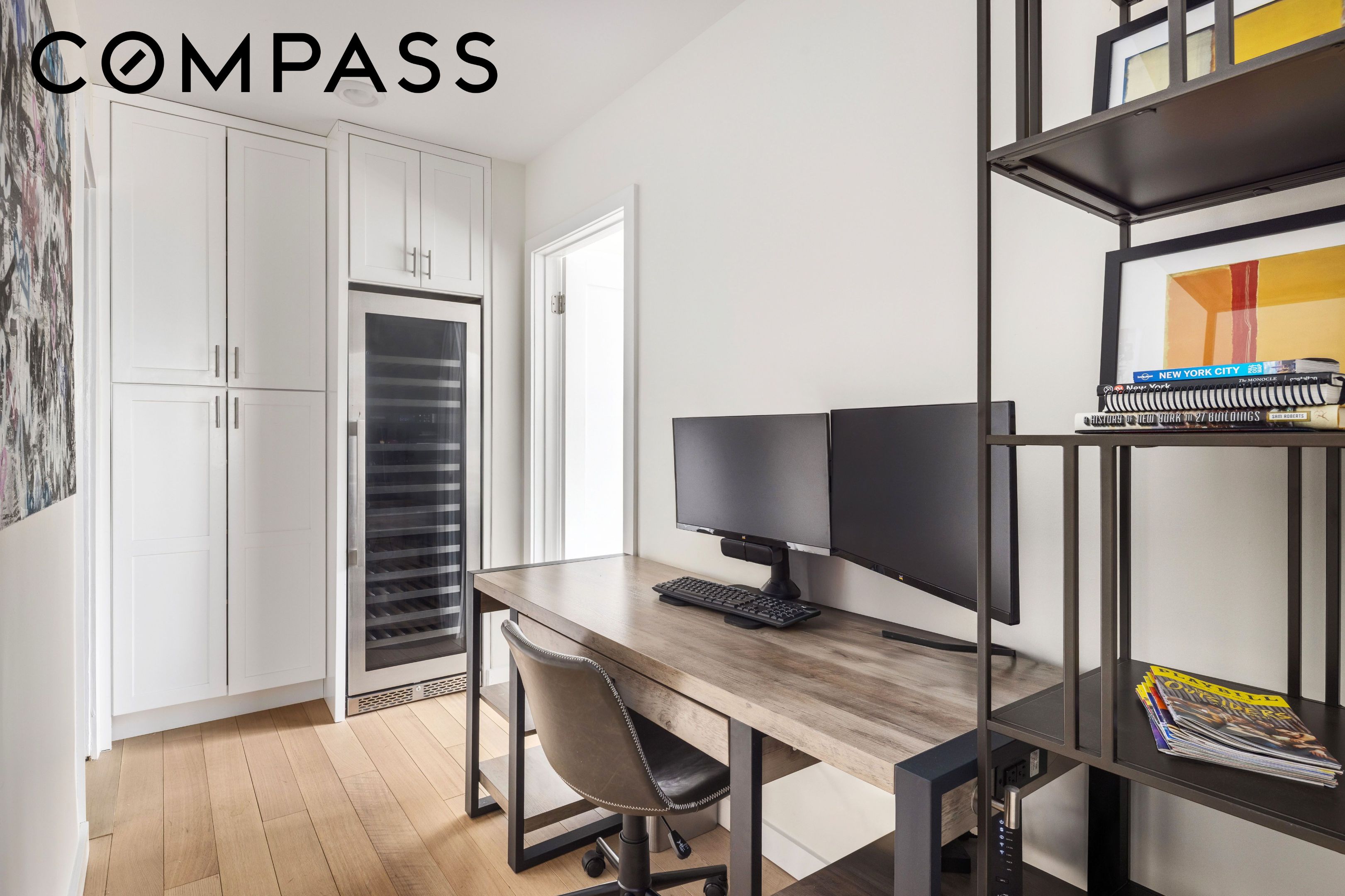 159 W 53rd Street 34E