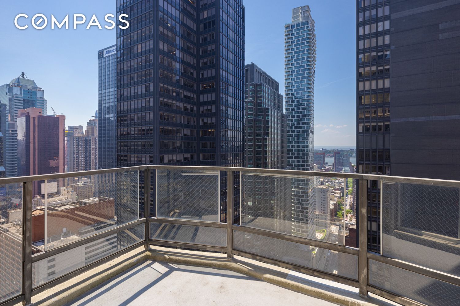 159 W 53rd Street 34E