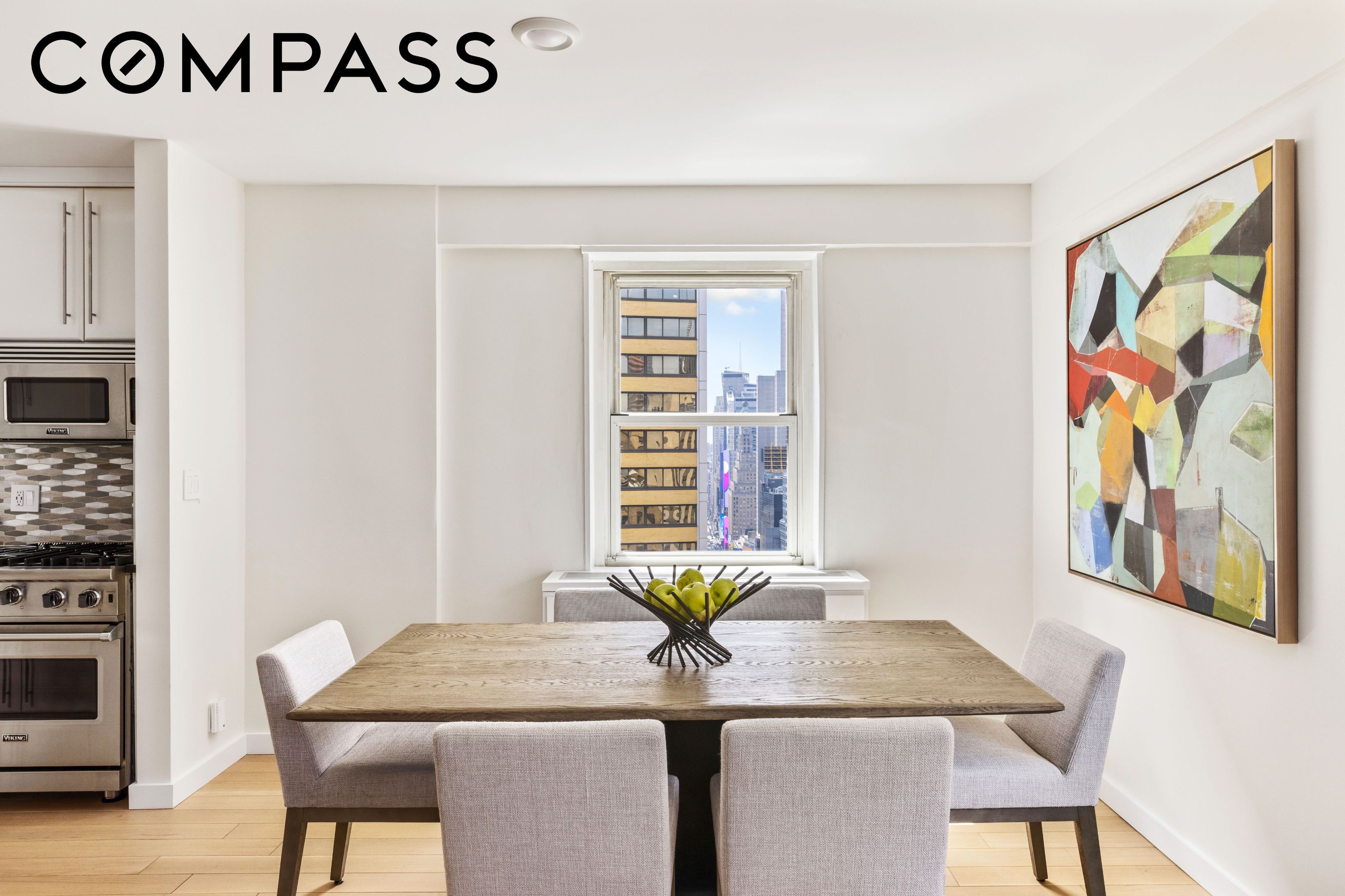 159 W 53rd Street 34E