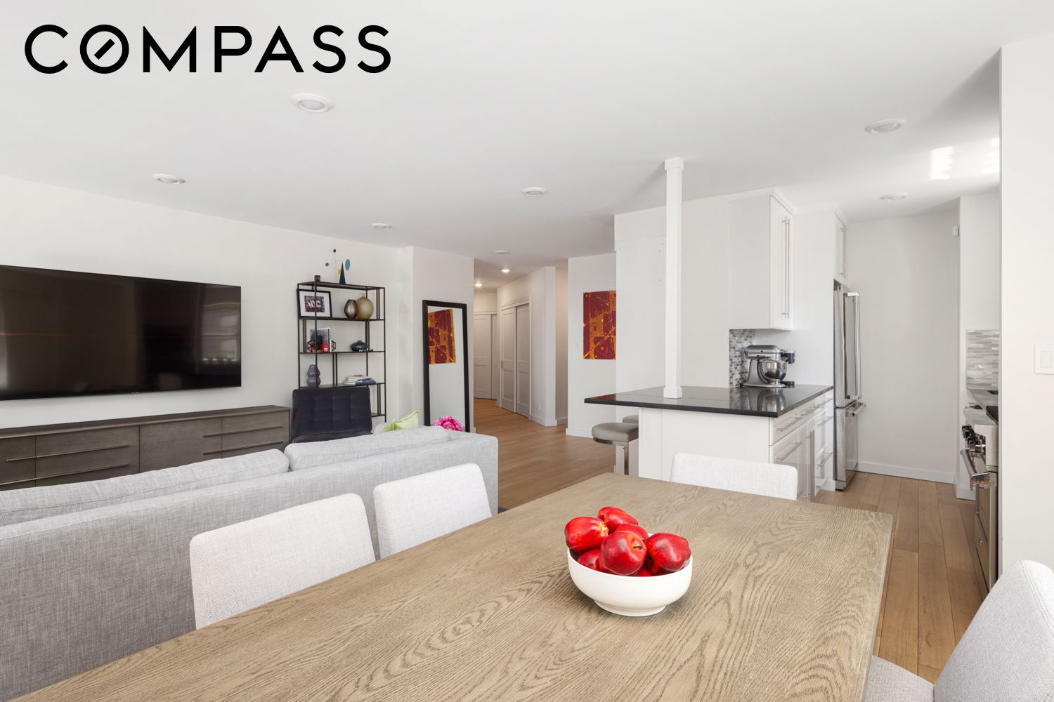 159 W 53rd Street 34E