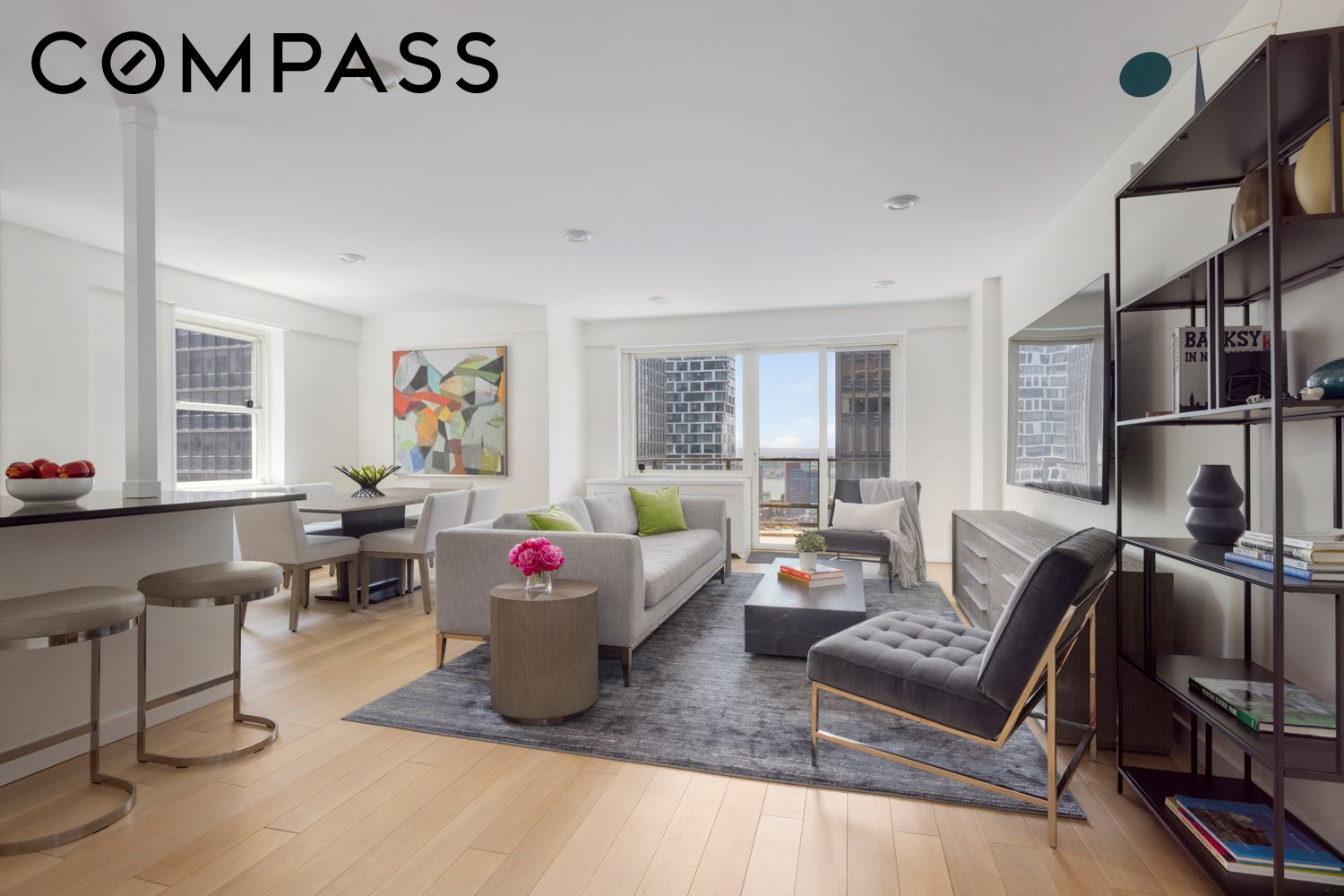 159 W 53rd Street 34E