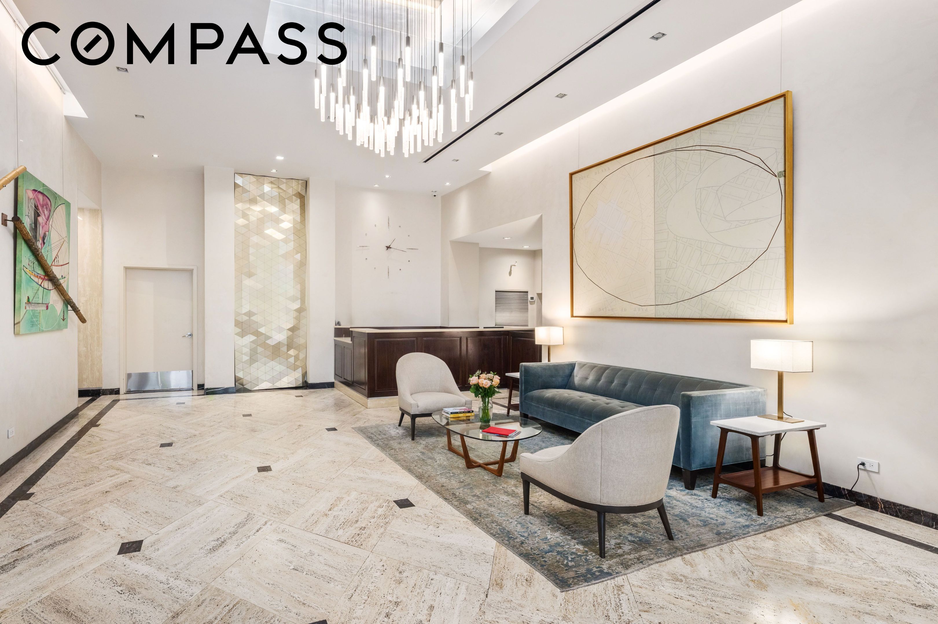 159 W 53rd Street 34E