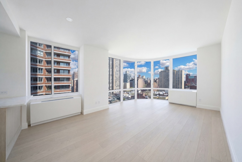 400 E 84th Street 12C