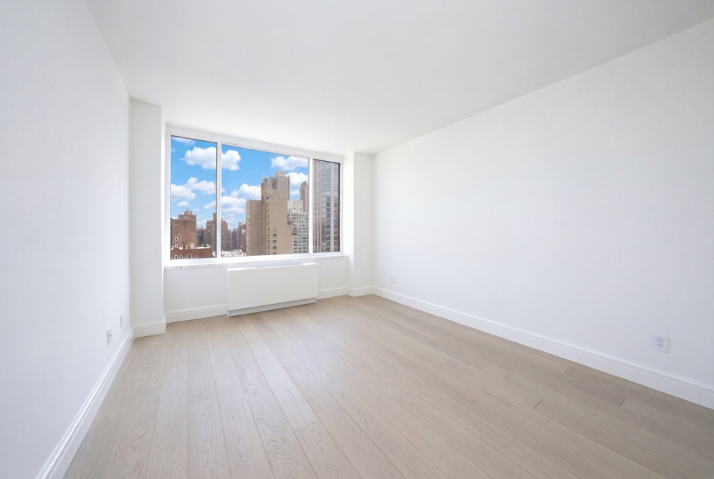 400 E 84th Street 12C