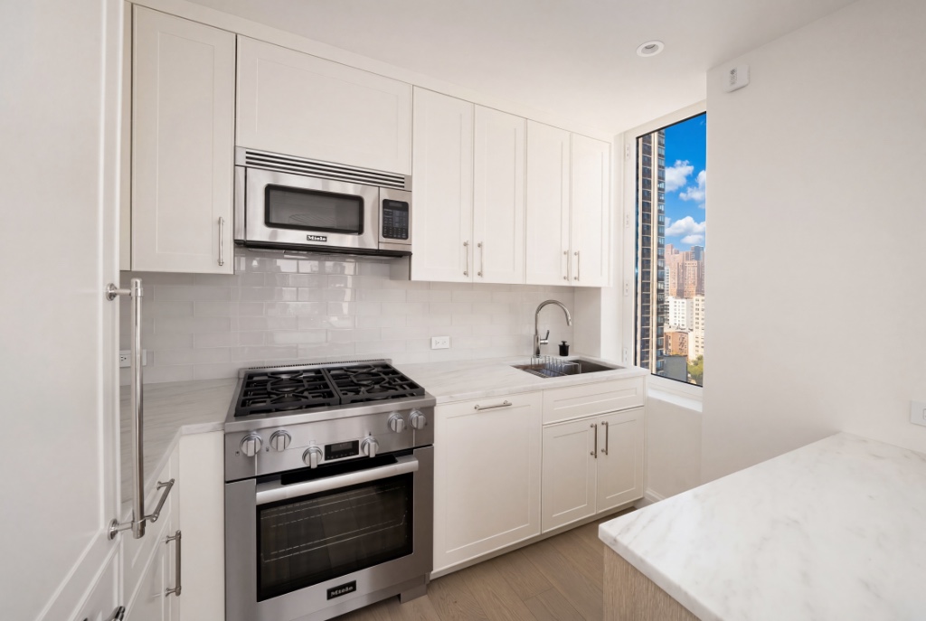 400 E 84th Street 12C