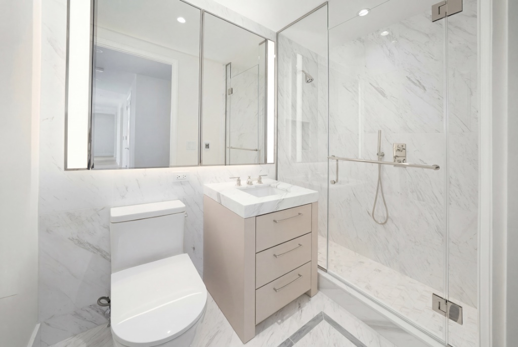 400 E 84th Street 12C