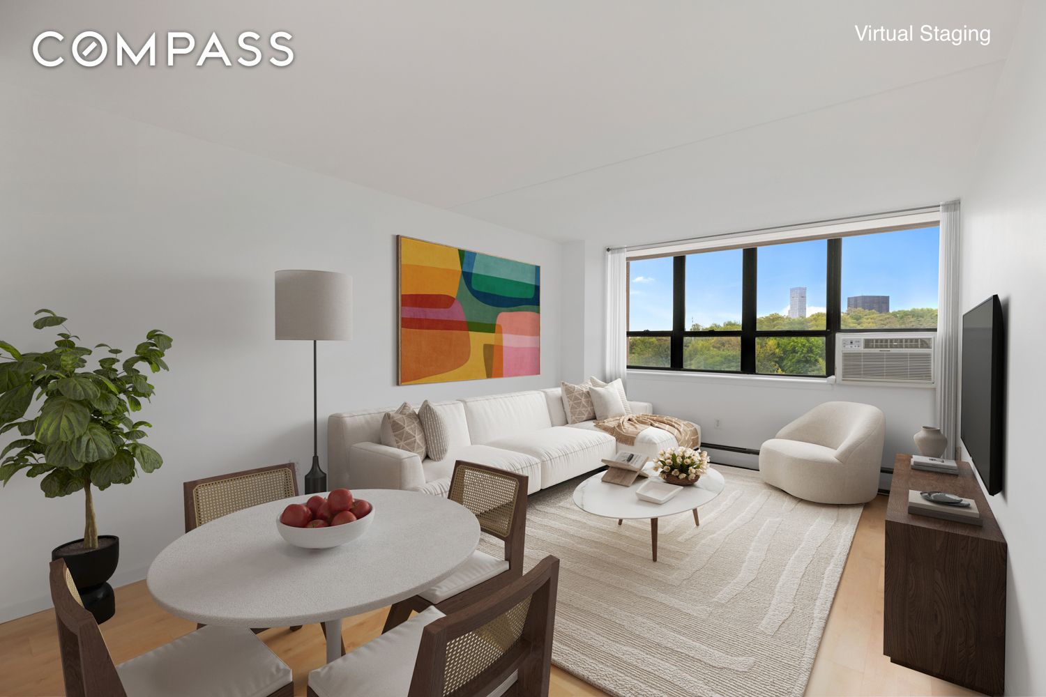 301 W 110th Street 8J
