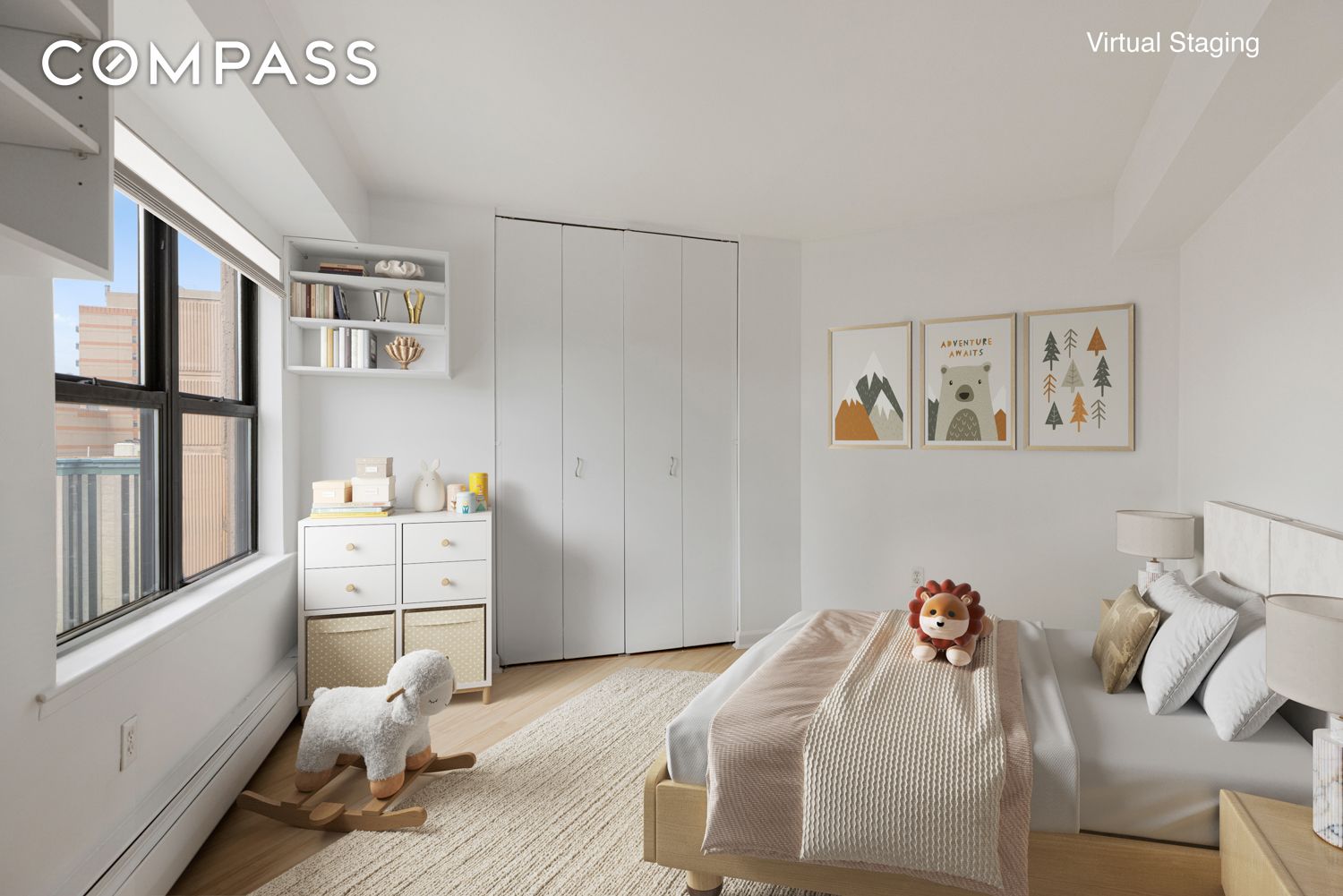 301 W 110th Street 8J