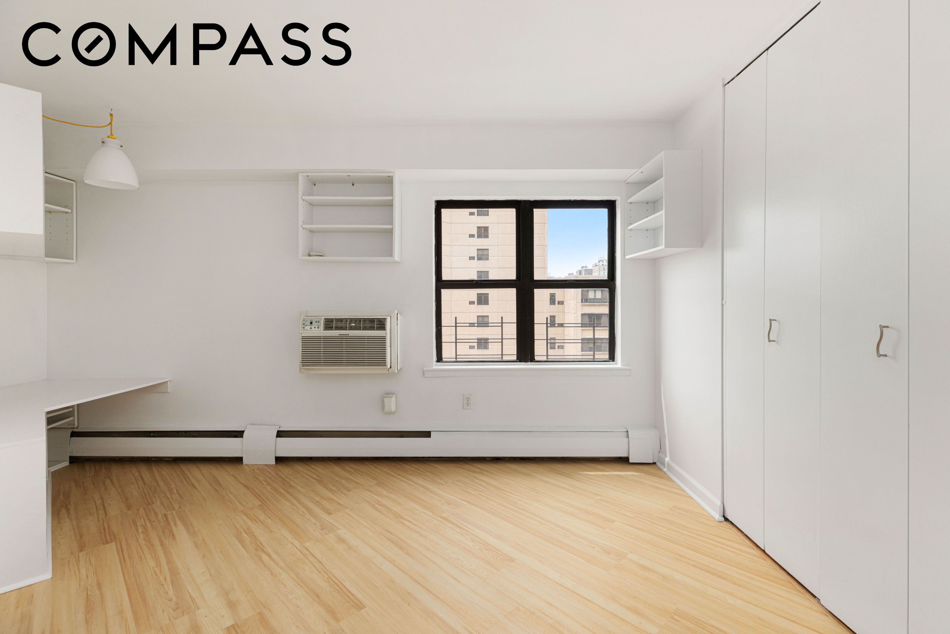 301 W 110th Street 8J