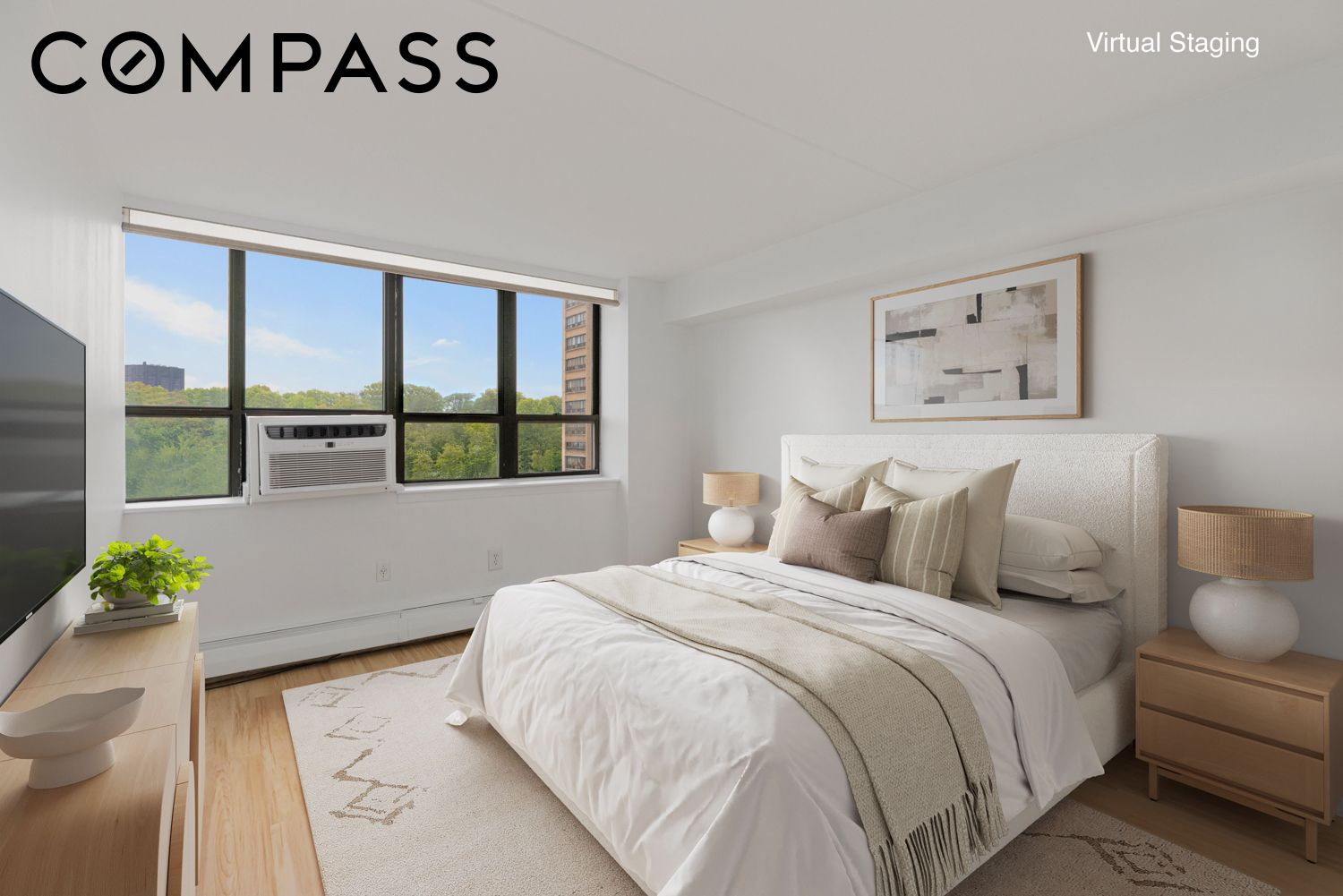 301 W 110th Street 8J