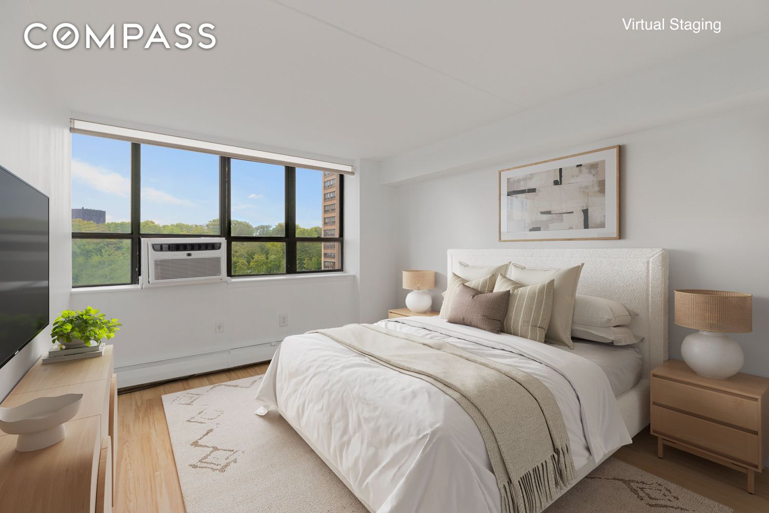 301 W 110th Street 8J