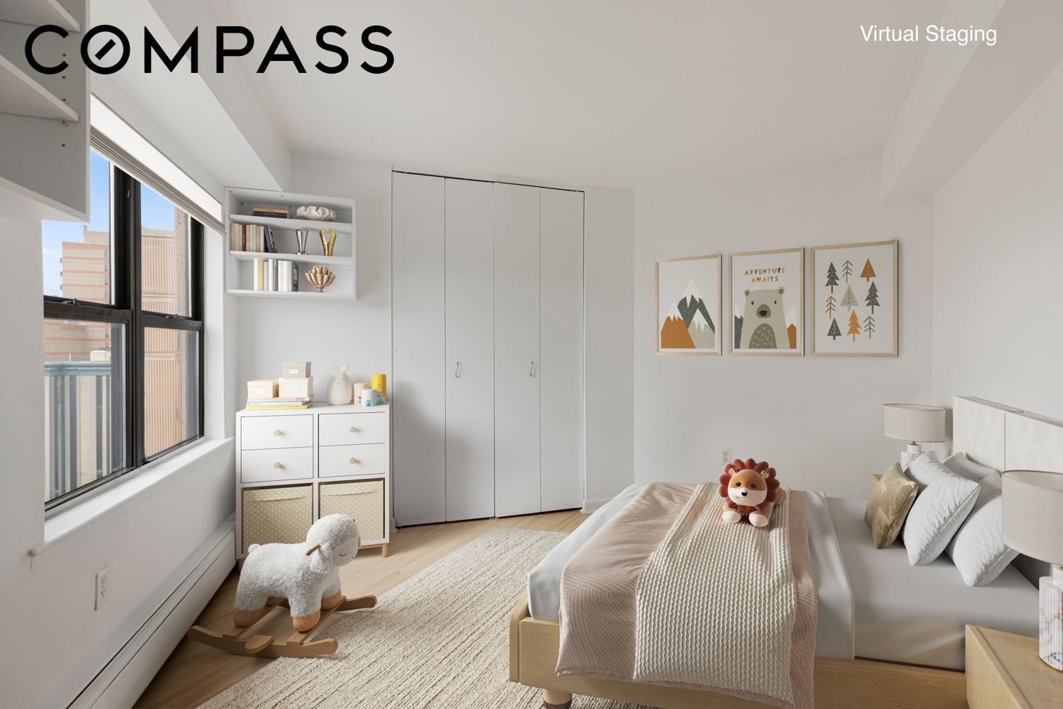 301 W 110th Street 8J